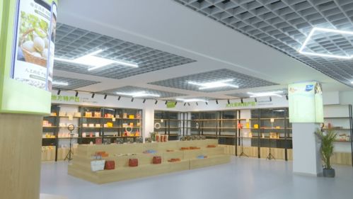 農產新風尚 明日展會特色農產品搶先看